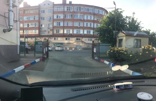 Yeysk Apartment | Apartment Na Pushkina