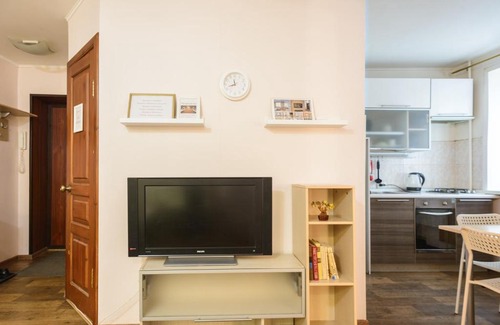 Tolyatti Apartment | Apartment na Zhilina