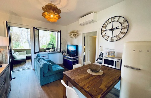 Principina a Mare Apartment | Apartment Nestled in pine forest, Beach within walking or biking distance