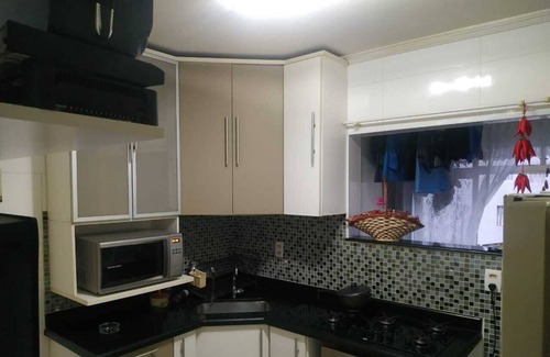 Sao Vicente Apartment | Apartment Near Beach