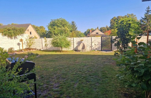 Topchin Apartment | Apartment near Berlin and Tropical Island.