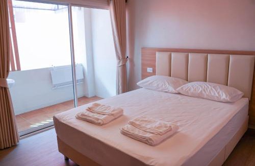 Wat Tha Phra Apartment | Apartment Near Big Buddha