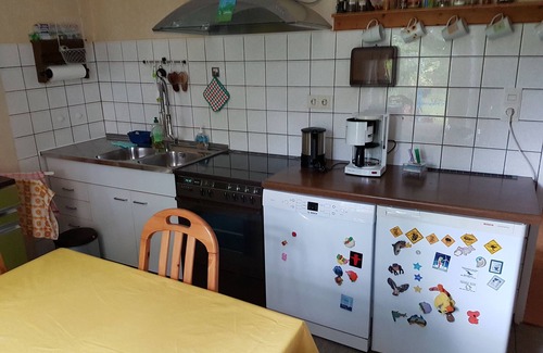 Ahnatal Apartment | Apartment, near city Kassel, close to nature