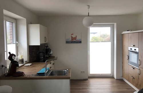 Steinbergkirche House | Apartment near the Baltic Sea