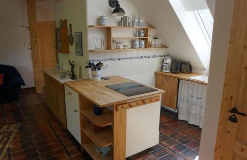 Taucha Apartment | Apartment near Leipzig