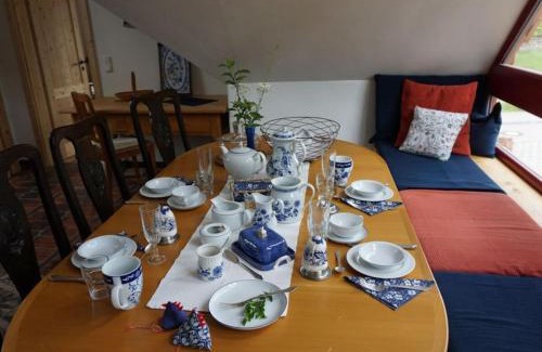 Taucha Apartment | Apartment near Leipzig