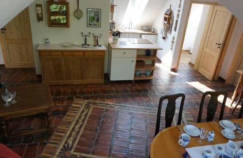 Taucha Apartment | Apartment near Leipzig