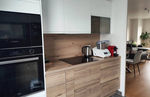 Bagneux Apartment | Apartment near Paris ORLY CDG Terrace parking