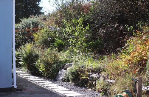 Ardnatrush Apartment | Apartment near Schull set in rural location