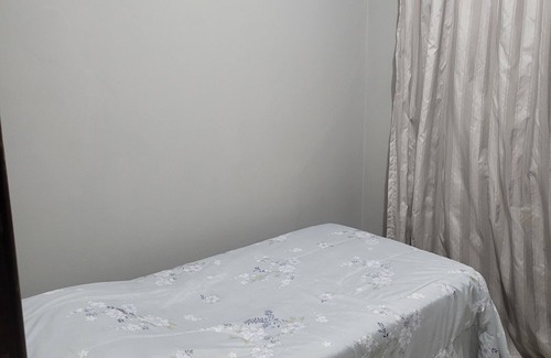 Jardim Aeroporto Apartment | Apartment near shopping center and airport