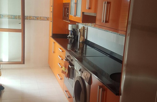 Noja Apartment | APARTMENT NEAR THE BEACH