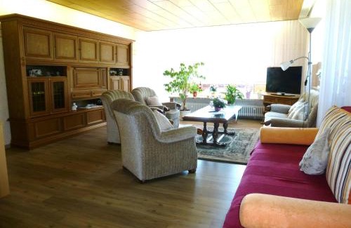 Hullersen Apartment | Apartment near the forest in Hullersen