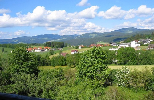 Strallegg Apartment | Apartment next door - Apartment Wiener