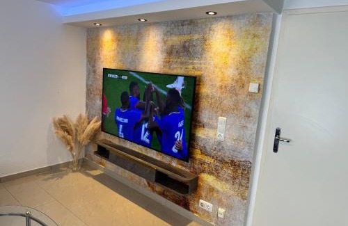 Bischofsheim Apartment | Apartment - Next to Frankfurt