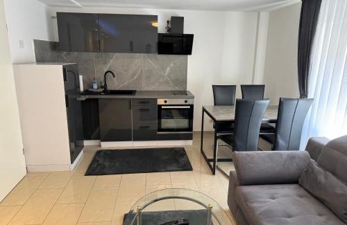 Bischofsheim Apartment | Apartment - Next to Frankfurt