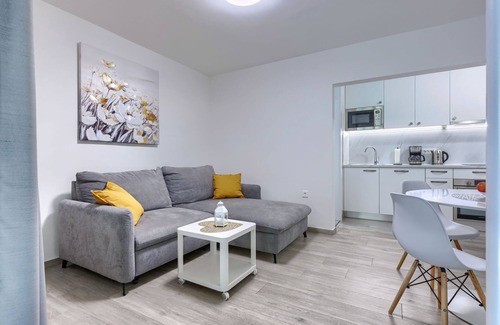 Cervar Porat Apartment | Apartment Nikola by Interhome