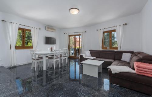 Zambratija Apartment | Apartment Nias Place