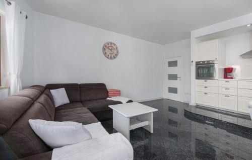 Zambratija Apartment | Apartment Nias Place