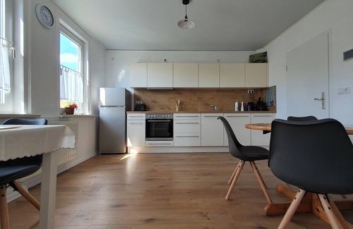 Eisenach Apartment | Apartment "Nice view"