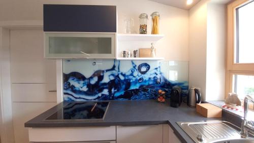 Prebuch Apartment | Apartment Niesenpoint