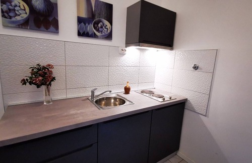 Grad Apartment | Apartment Niko - City Center Apartment