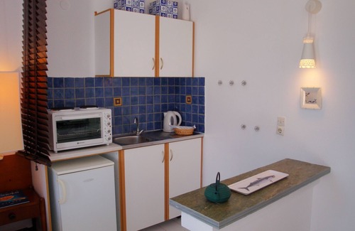 Myrtos Apartment | Apartment No 1 - Sea