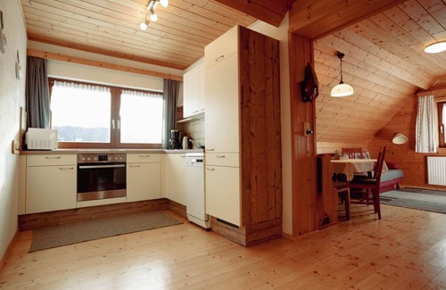 Laßnitz bei Murau Other | Apartment No. 4/2 bedrooms/shower, WC - Grillschmied