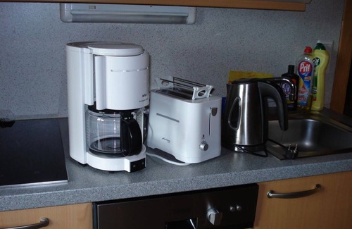 Mariapfarr Apartment | Apartment No. 4/2 bedrooms/shower, WC - Pichler, Maxgut