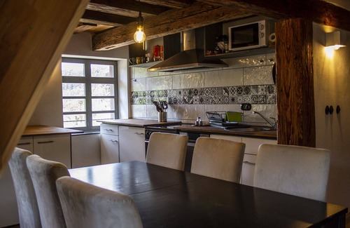 Gemarkung Muhlen am Neckar House | Apartment no. 6