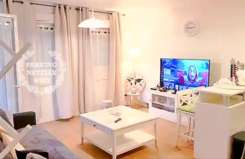 Les Aunettes Apartment | APARTMENT not available
