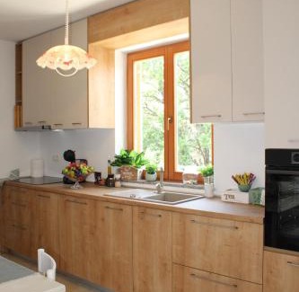 Sveti Vid-Miholjice Apartment | Apartment Noel