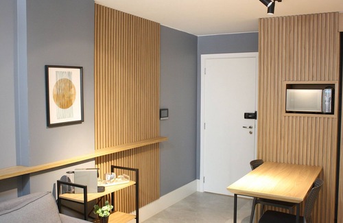 Setor Noroeste Condo | Apartment Noroeste Meet by CentoeDez