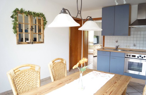 Obermaubach House | Apartment North Eifel Kunkel