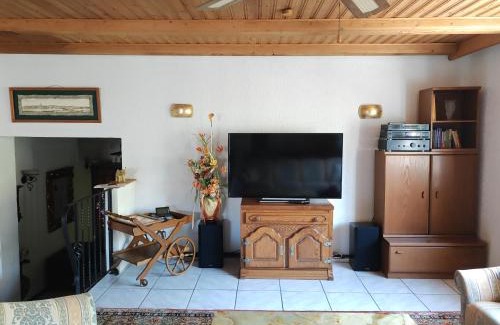 Grafenwohr Apartment | Apartment O2 - Gehobene 4-Zimmer Wohnung 145qm für 1-6 Personen 2x DZ 1x ZZ