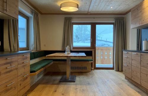 Pichl-Preunegg Apartment | Apartment Obergruberhof