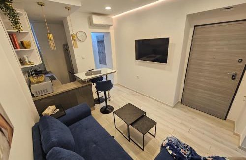 Rijeka Apartment | Apartment Oliver