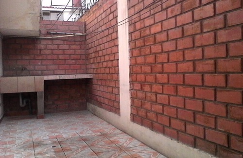 Yanahuara Apartment | Apartment on 1st floor, 3 bedrooms, 2 bathrooms, close to Mirador and Plaza Yanahuara