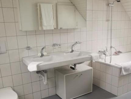 Meilen District Apartment | Apartment on 2 floors