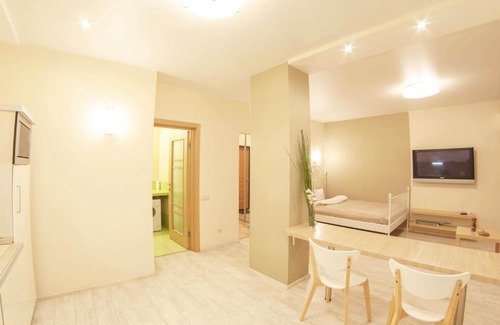 Nizhniy Novgorod City Centre Apartment | Apartment on Belinskogo