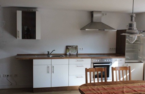 Hueckeswagen Apartment | Apartment on Bergisches land in Hueckeswagen