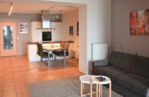 Muritz Apartment | Apartment on Kölpinsee/Waren - Apartment Seeblick