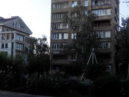 Nizhniy Novgorod City Centre Apartment | Apartment on Pochainskaya 29