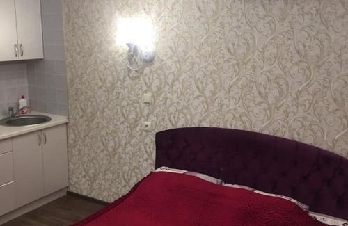 Tolyatti Apartment | Apartment on Polyakova 24