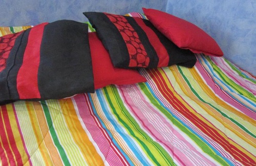 Saransk Apartment | Apartment on Proletarskaya