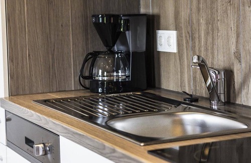 Wegscheid Apartment | Apartment on the ground floor short stay - Ferienwohnung Angerlgut