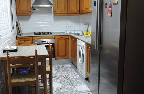 Rota Condo | Apartment on the beach!