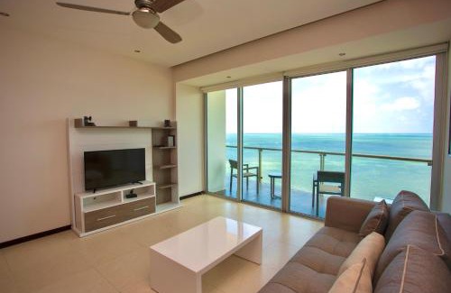 Cancun Apartment | Apartment on the beach! Infinity pool