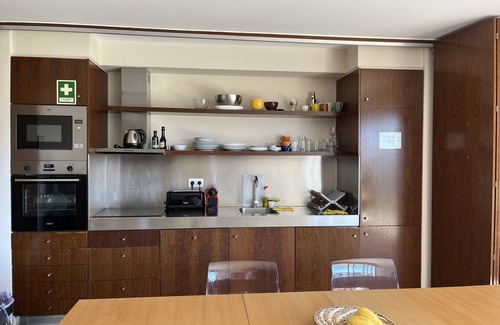 Salgados Apartment | Apartment on the beach in Salgados/Galé