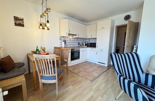 Großmorsum Apartment | Apartment on the beautiful holiday island SYLT/OT Sylt - East/Morsum