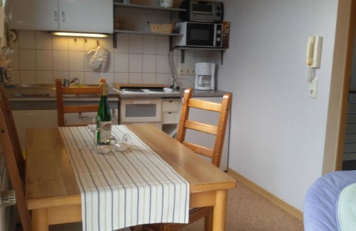 Krov House | Apartment on the first floor with a view of the vineyards